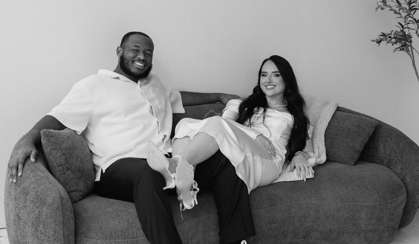 The Wedding Website of Amanda Kay Montgomery and DeWayne Kristopher Carter