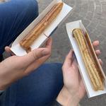 Chocolates y Churros San Agustín