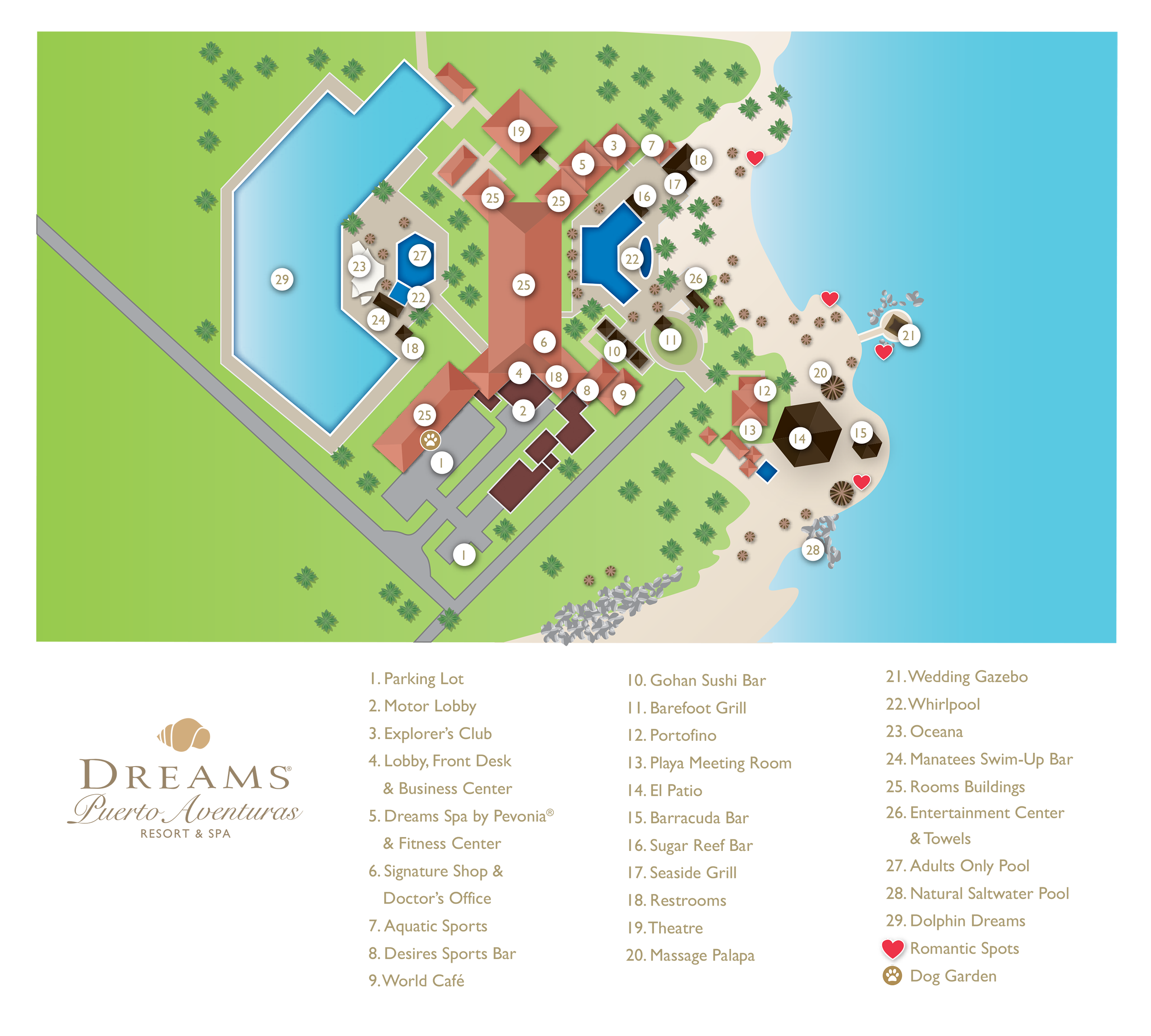 The Wedding Website of Jordan Liles and Dean Bailey