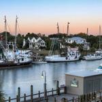 Shem Creek
