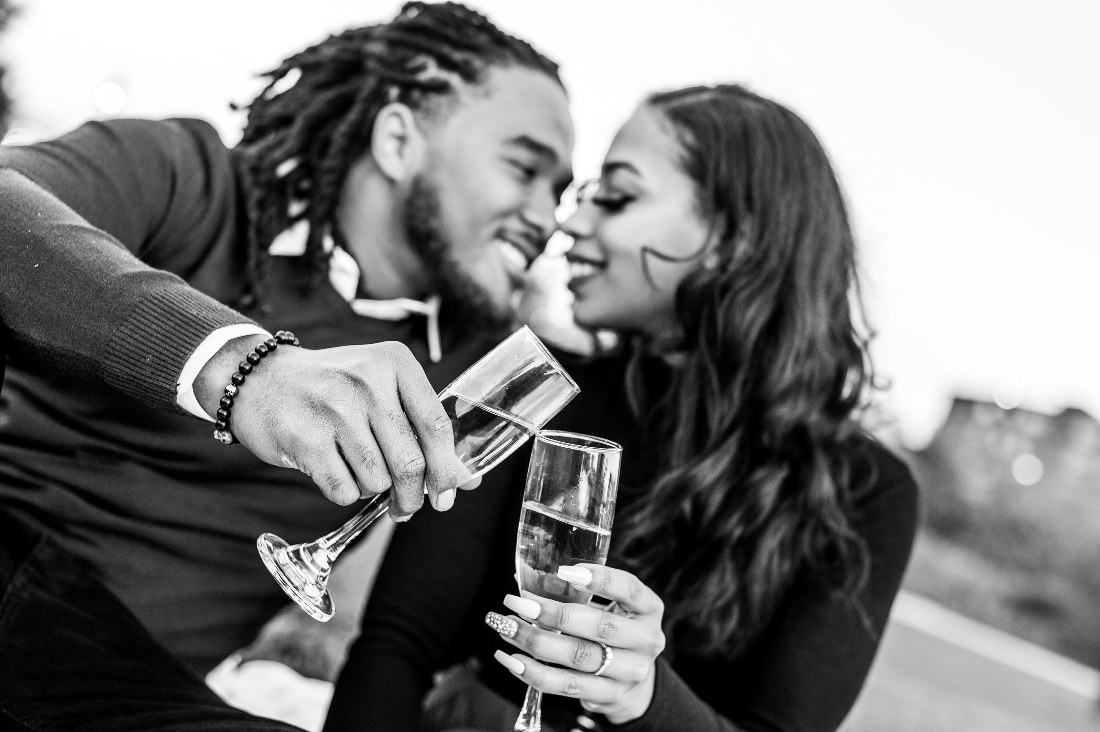 The Wedding Website of Shardenay Morgan and Forrest McHerron