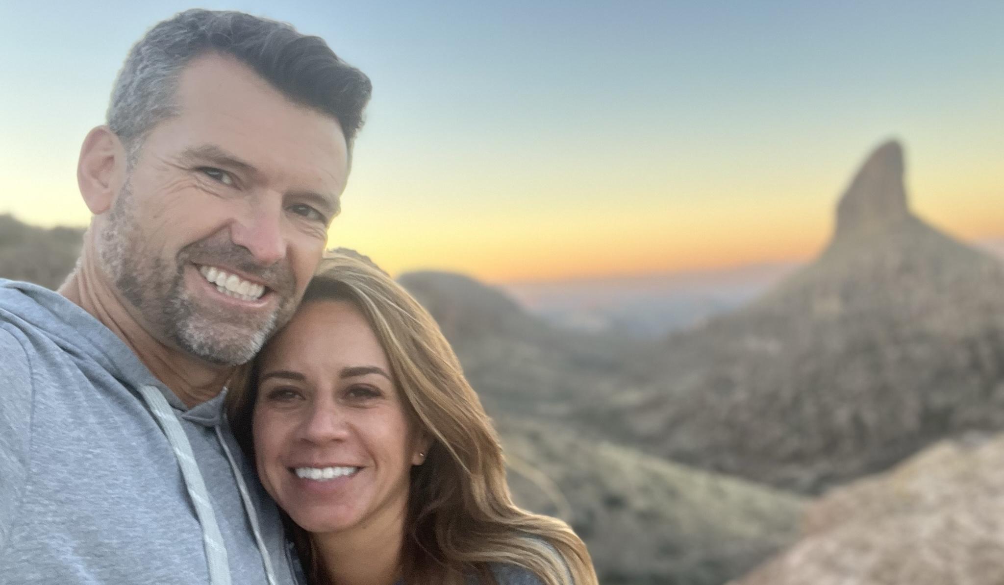 The Wedding Website of Crystal Stewart and Jeff Conover