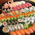 Sushi Paradise