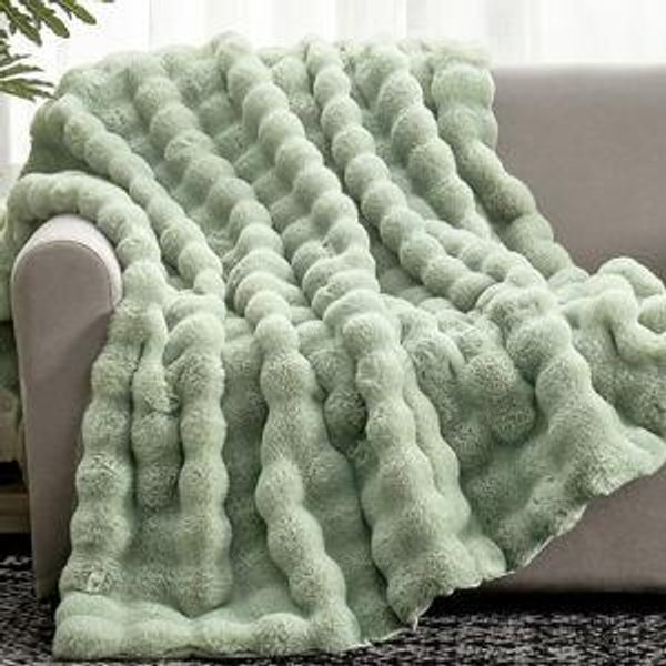 Throw Blanket