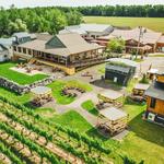 Three Brothers Wineries and Estates