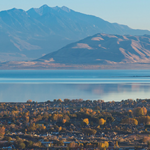 Utah Lake State Park