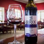 21 Brix Winery