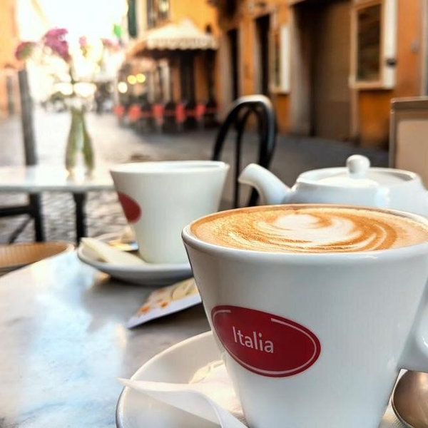 Daily Espresso Fund