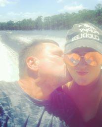 The Wedding Website of Taylor Loftin and Gary Simons