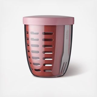 Ellipse Fruit & Veggie Pot