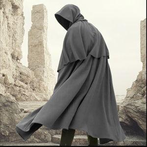 Jedi Cosplay - Venmo