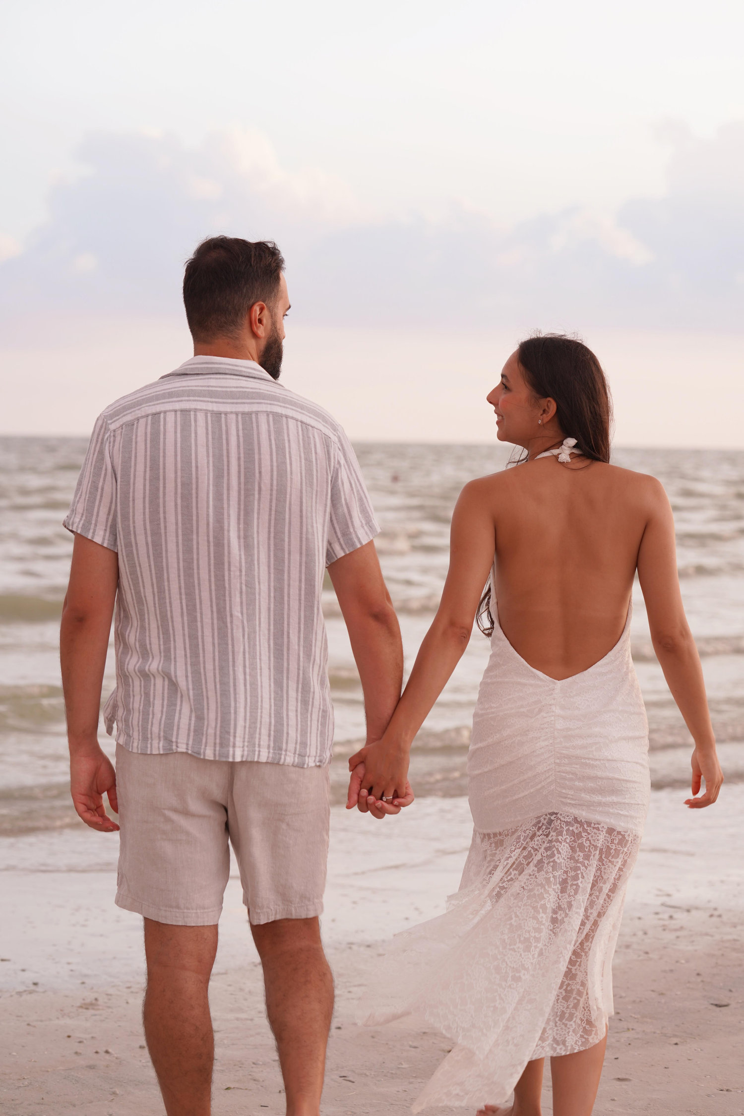 The Wedding Website of Karina Dominguez and Fernando Prieto