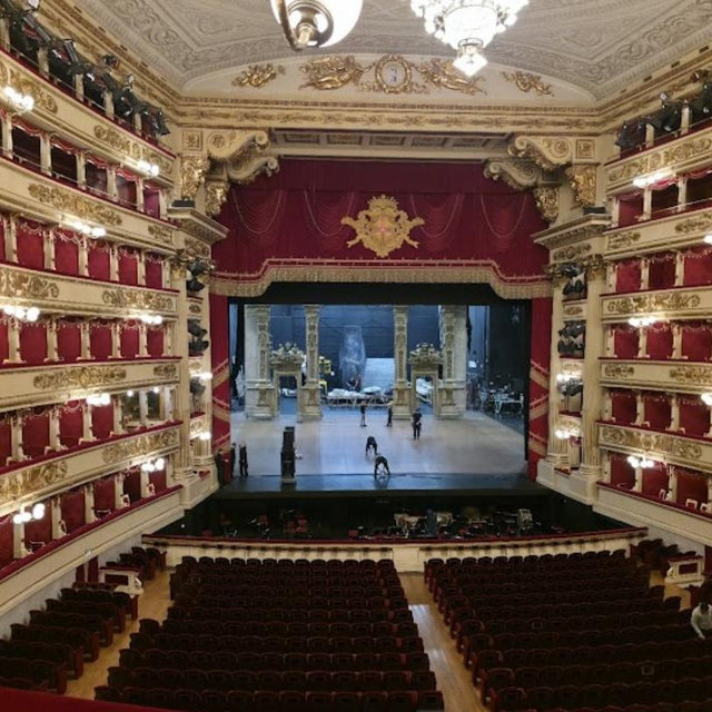 Teatro alla Scala - Opera