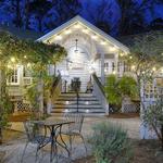 Charlie's L'Etoile Verte