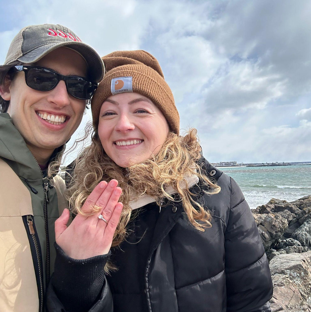 Jack Sylvester and Kiley Roberts' Wedding Website