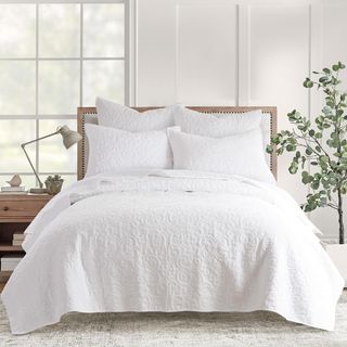 Sherbourne Reversible Quilt