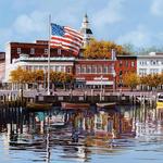 Annapolis