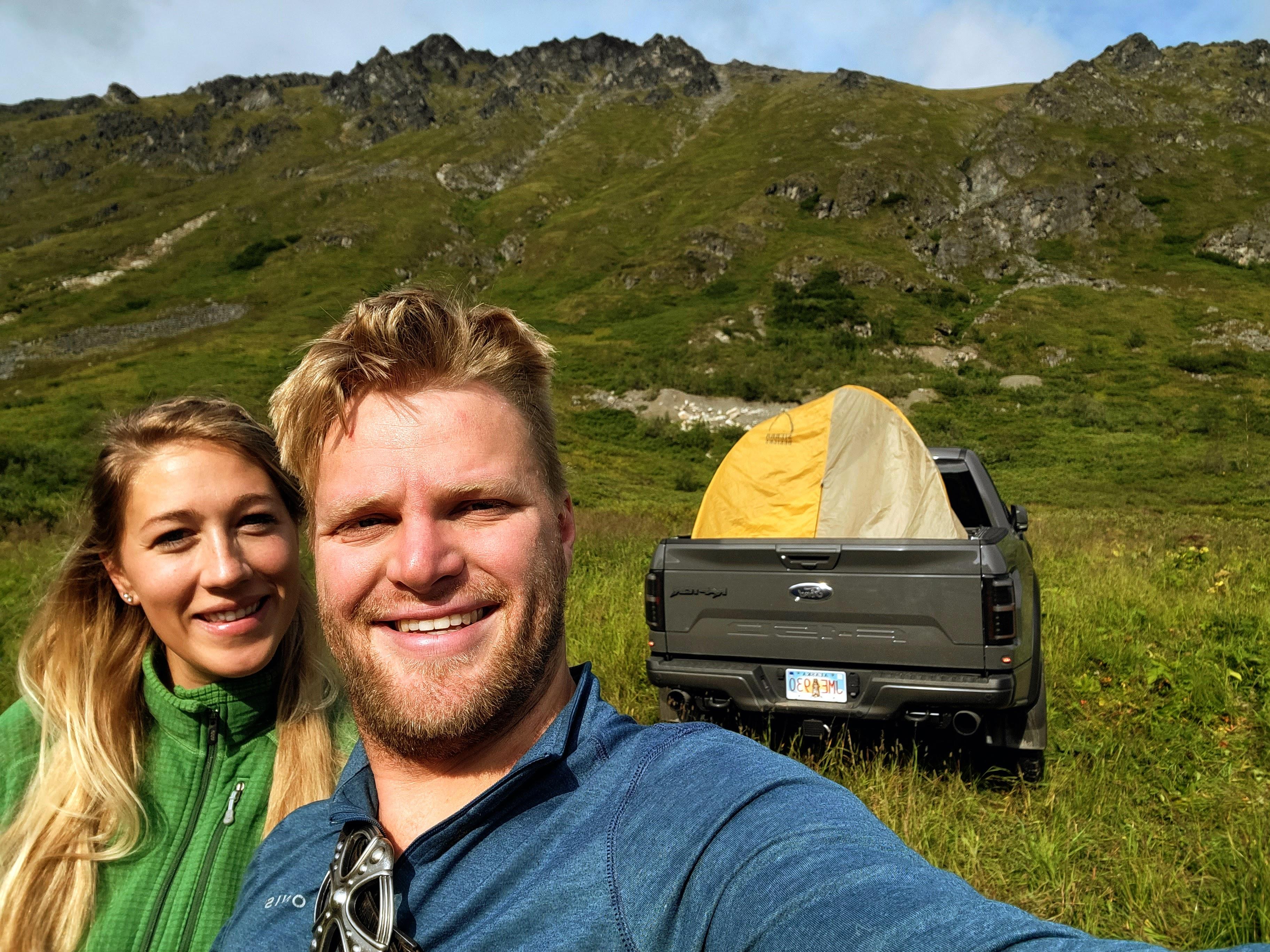 The Wedding Website of Jade Oleck and Jacob Mathiesen