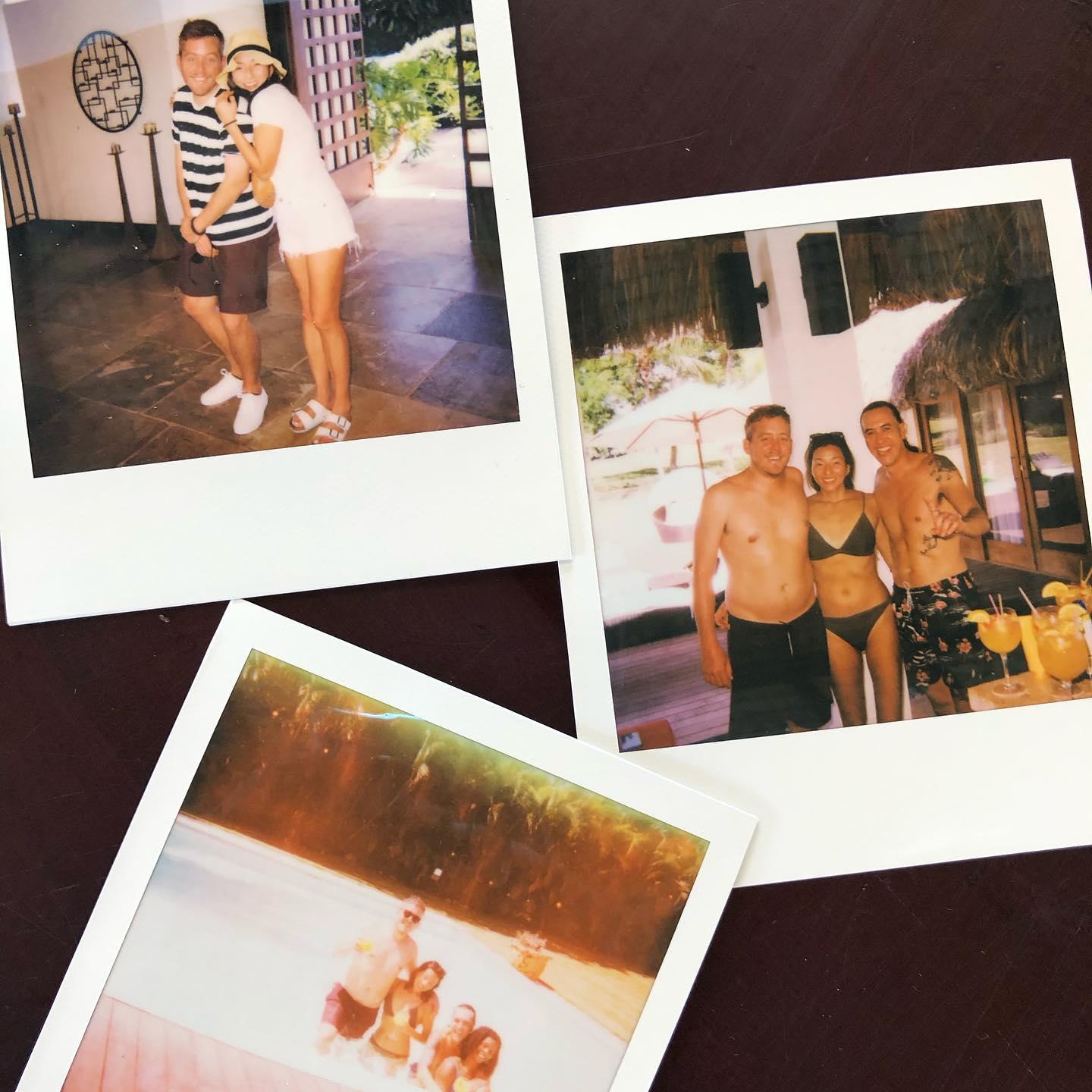 More fun times in DR with friends.