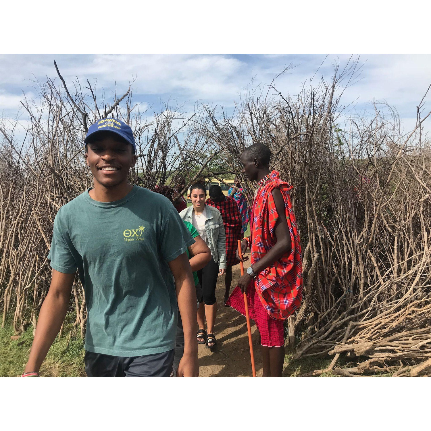 Kenya