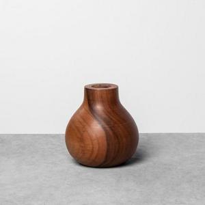 Vase Small Brown - Hearth & Hand™ with Magnolia