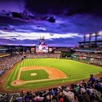 Coors Field