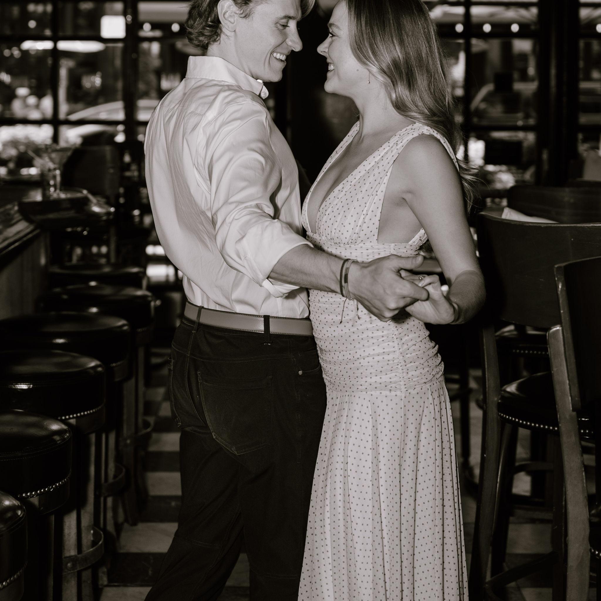 Engagement Photos August 2025