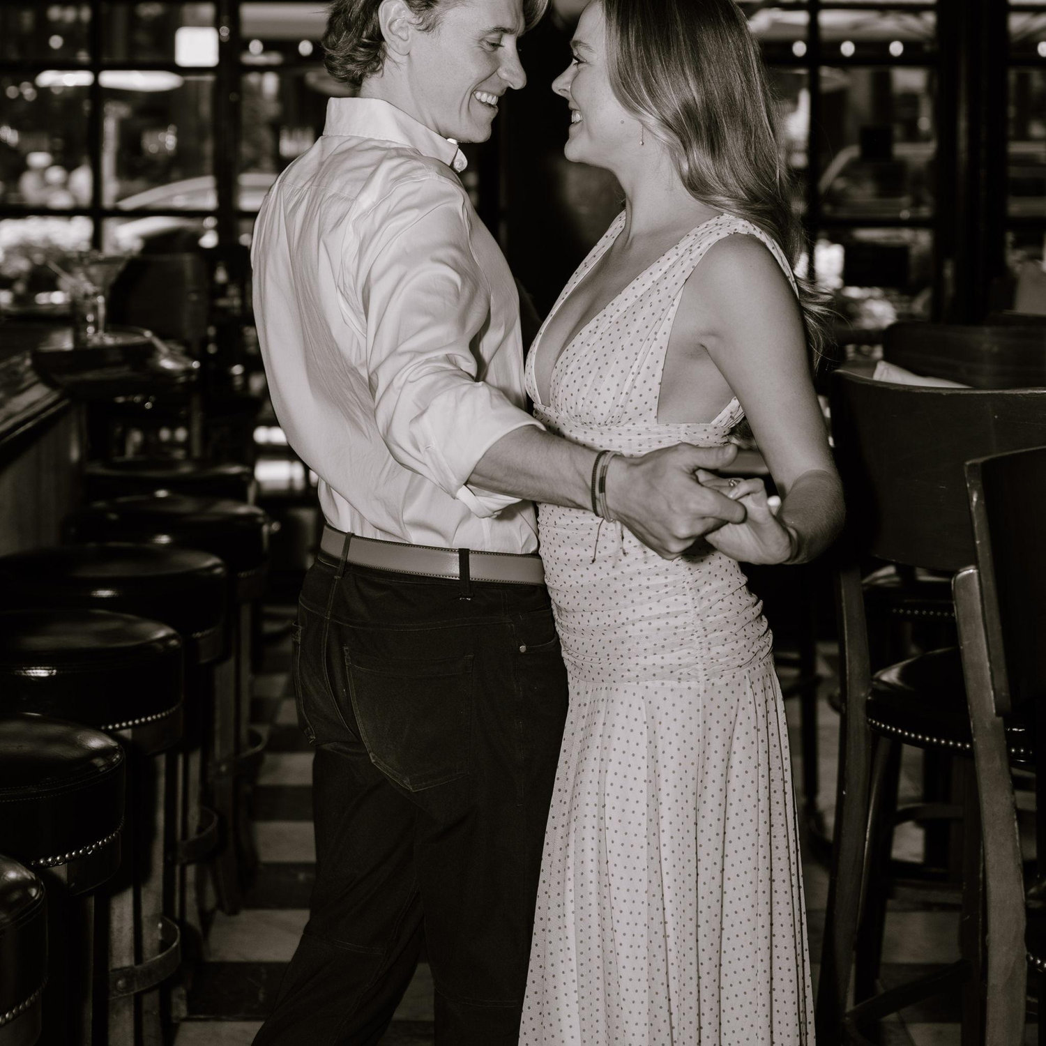 Engagement Photos August 2025