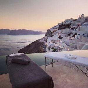 Couples Massage in Greece
