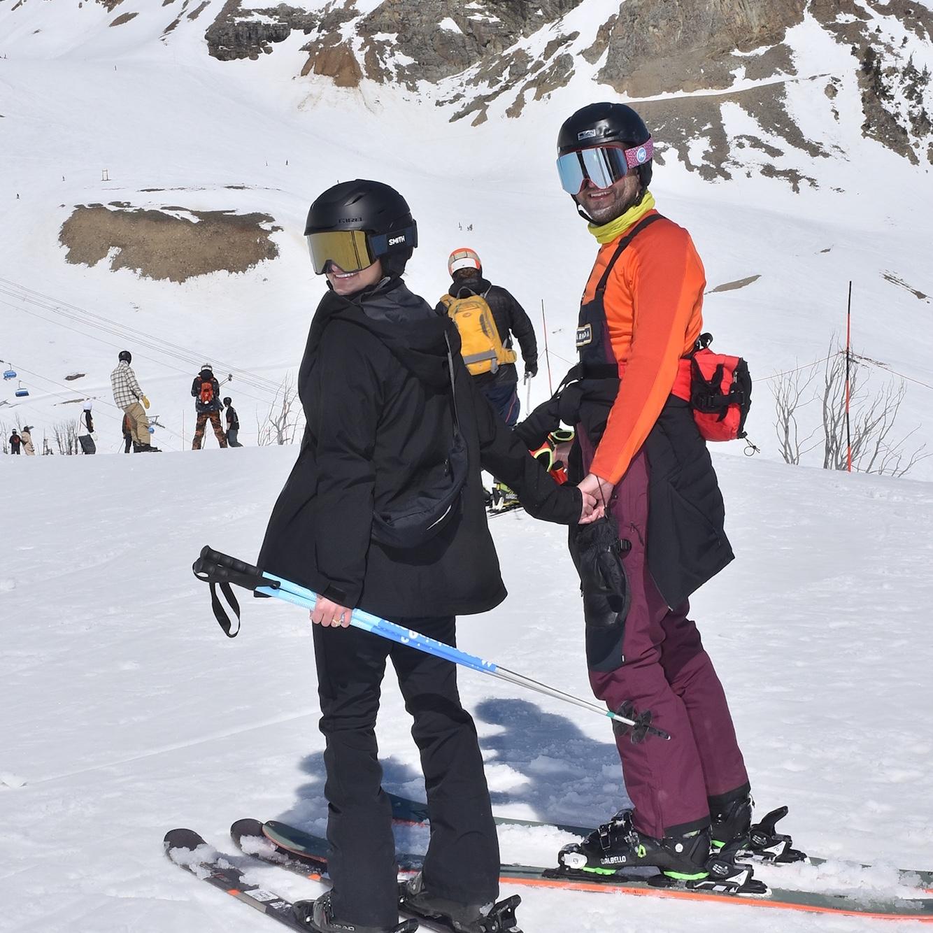 Big Sky, MT
April 2024