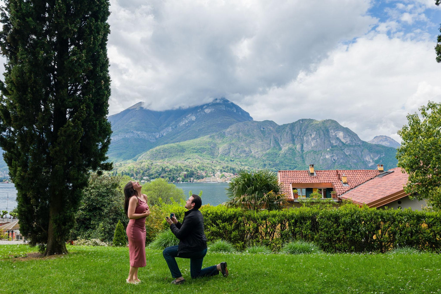 The Wedding Website of Paola De Matteis Duran and Luis Gotthold Beutelspacher Suarez
