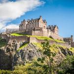 Edinburgh Castle