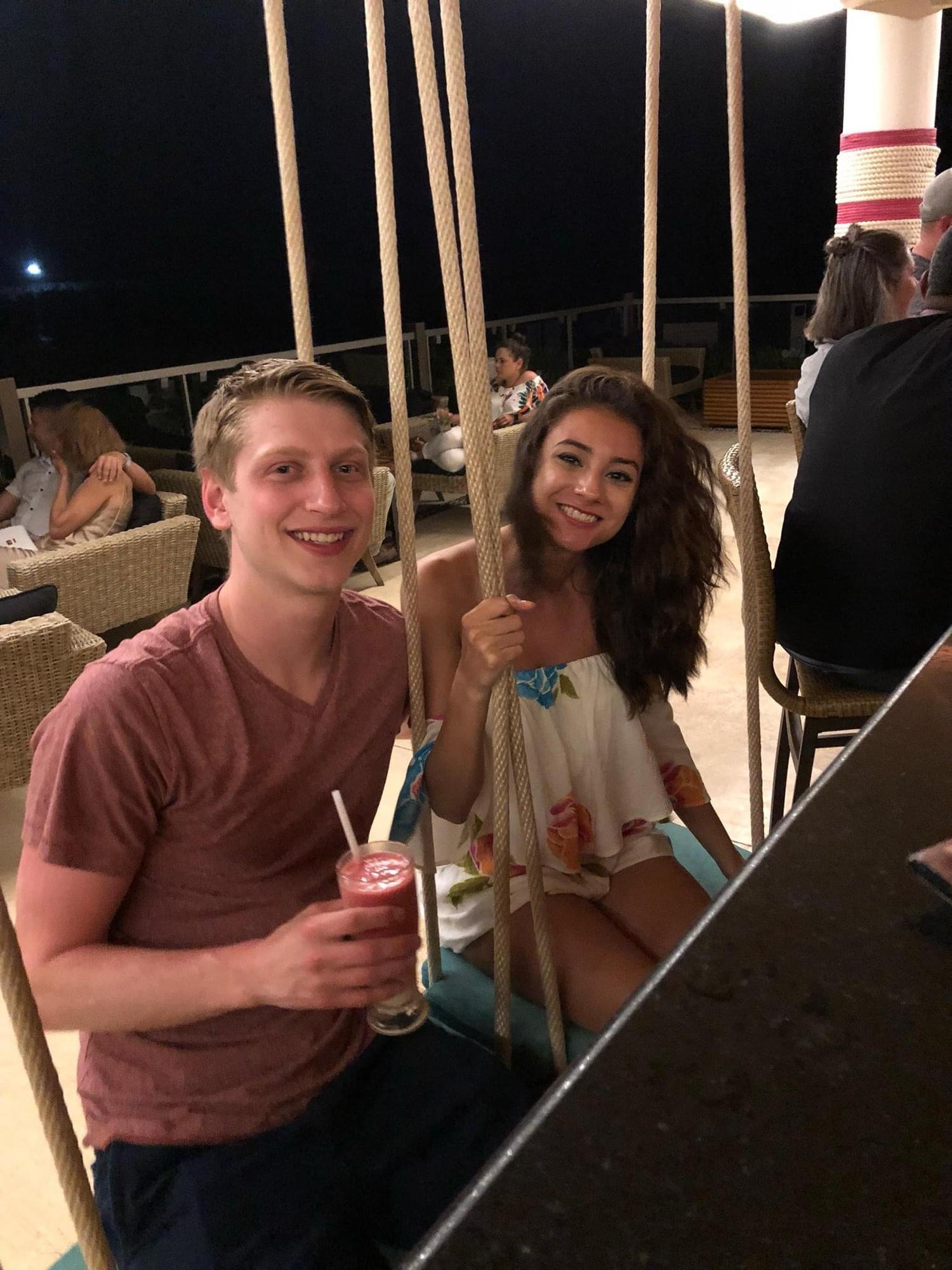 Cancun, Mexico in 2018