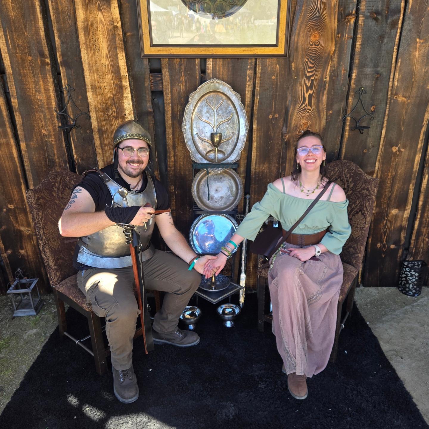 The Ren Faire