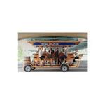 Pedal Pub Party Bikes