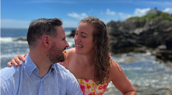 The Wedding Website of Christina Bradley and Pat Kezer