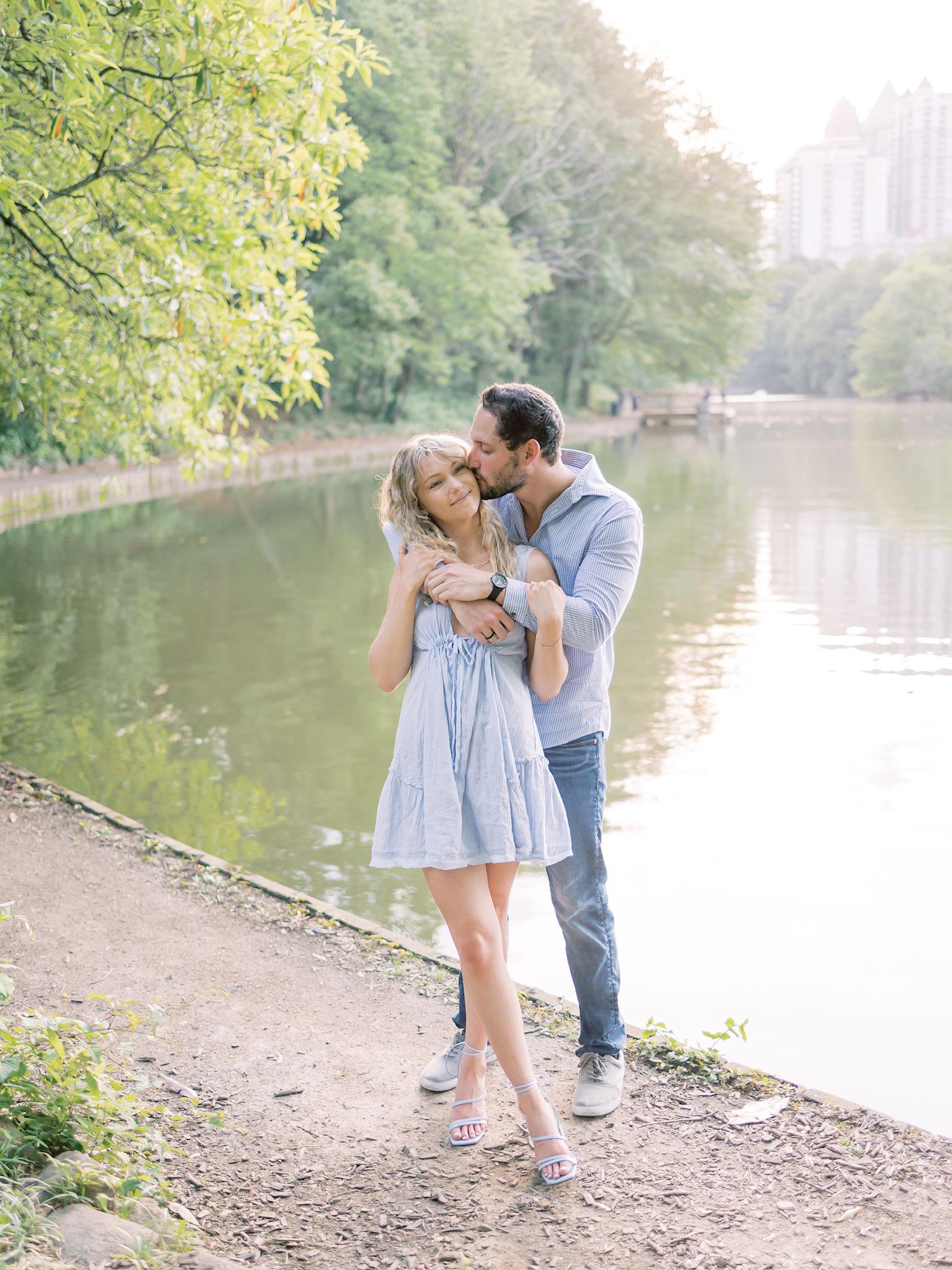 The Wedding Website of Katherine Hagan and Alex Natic