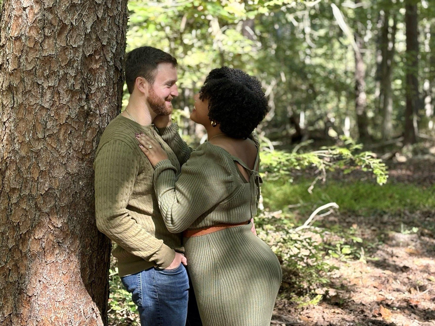 The Wedding Website of Marley McKind and Nikolas Vizmeg