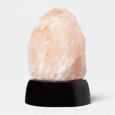 Battery Powered LED Table Lamp - Himalayan Glow