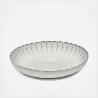 Inku Medium High Plate by Sergio Herman, Set of 2