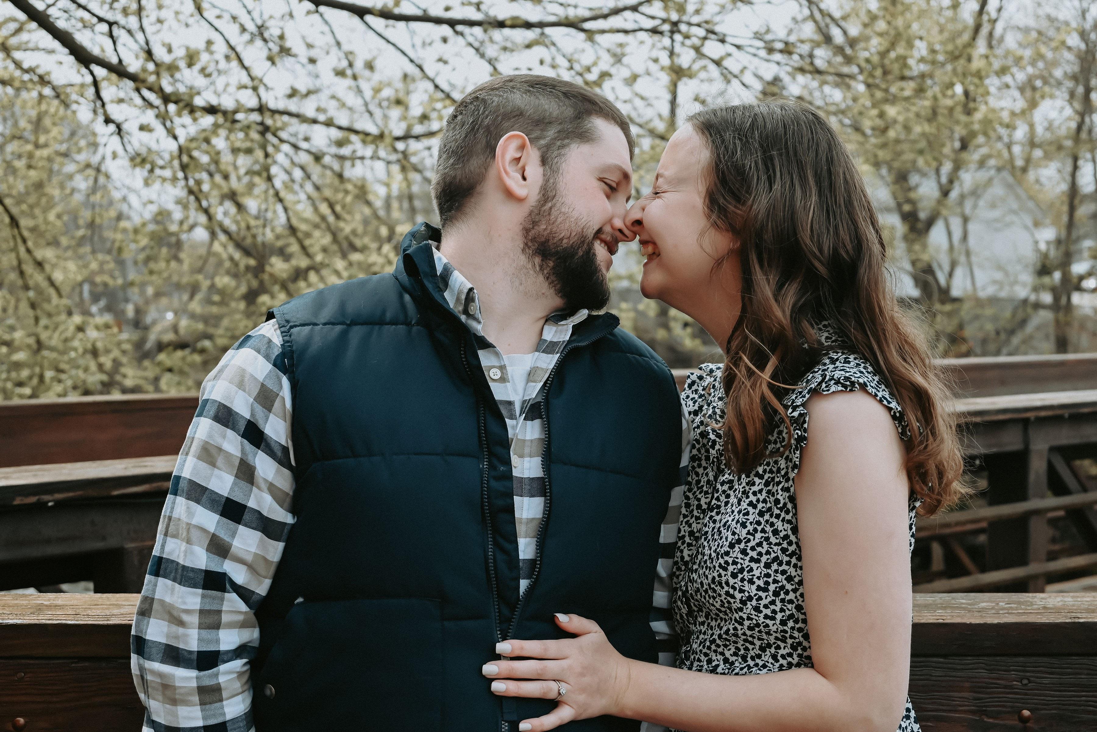 The Wedding Website of Carly Workman and James Workman
