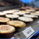 Pie Bar