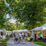 Green City Farmers Market 🥬