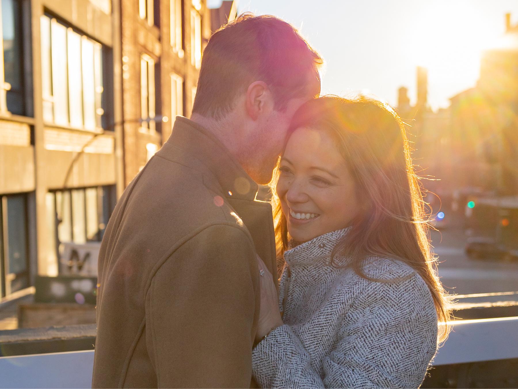 The Wedding Website of Amanda Levine and Cody Levine