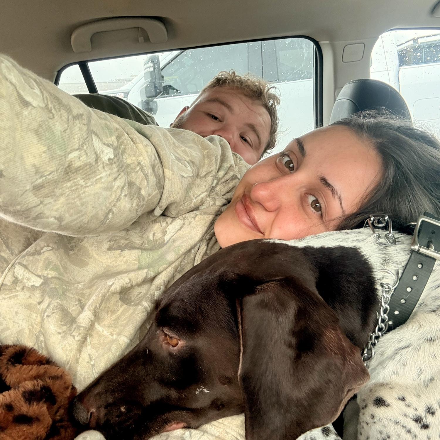 Car Camping in Barnwell, SC