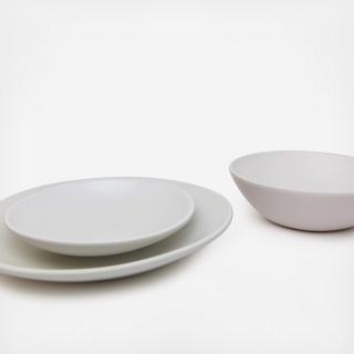 Dadasi 3-Piece Place Setting, Service for 1