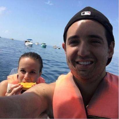 Visiting the whale sharks and falling in love with Mexican mangos.
July 2016, Holbox, Mexico