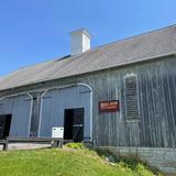 Columbus Chapel & Boal Mansion Museum