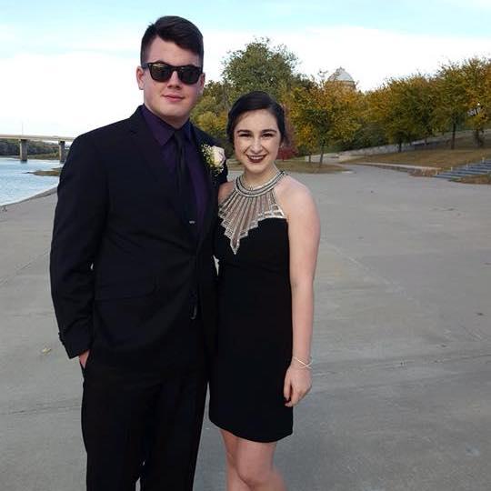 First Semi together - 2017
