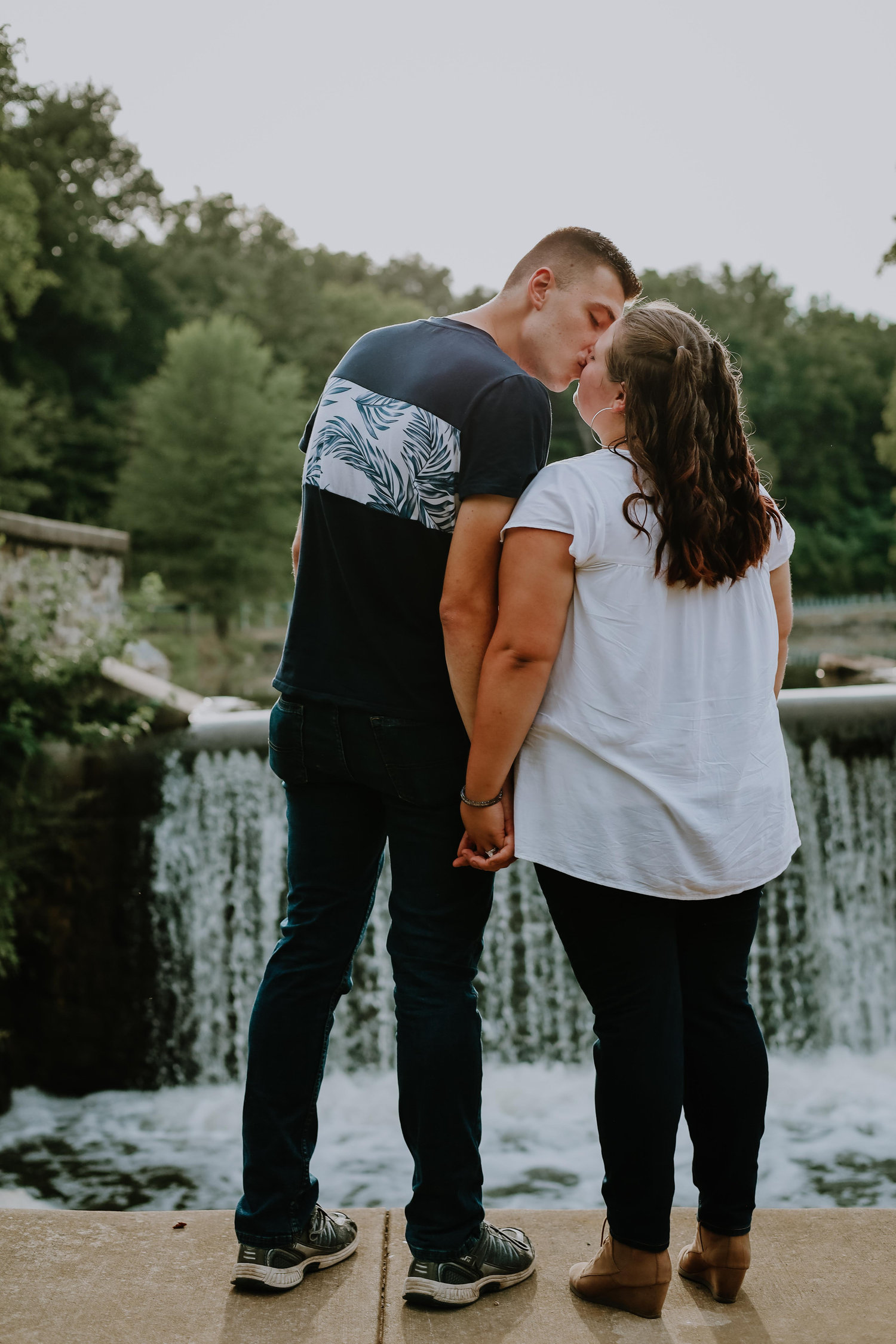 The Wedding Website of Jessica Graham and Chase Graham